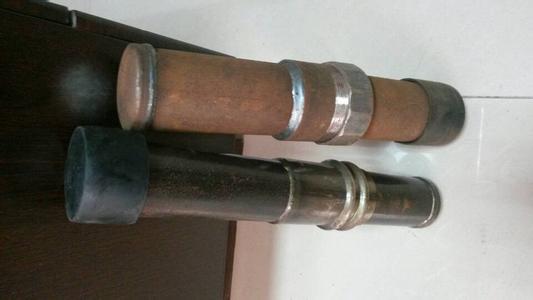 螺旋式聲測(cè)管系列