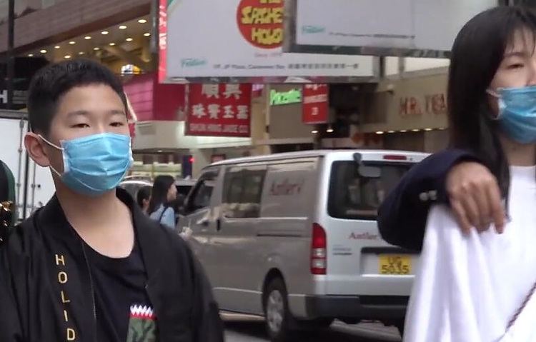 中国准备击落青岛港口附近的&ldquo;不明飞行物&rdquo;