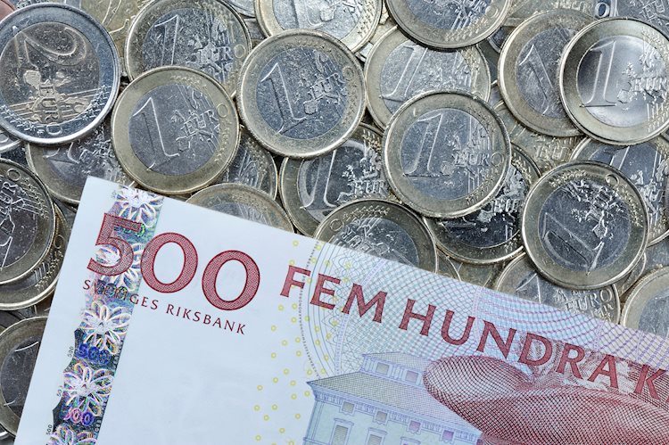 瑞典克朗似乎仍然非常脆弱－法国兴业银行