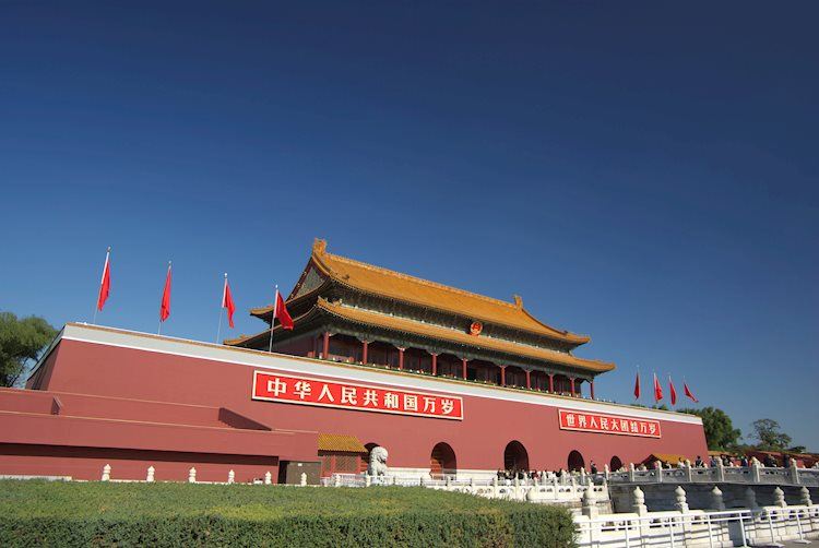 中国提出&ldquo;為维护国家安全和利益&rdquo;限制无人机设备出口