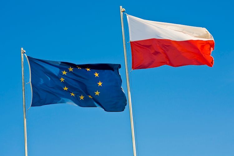 欧元/波兰兹罗提：利率有更多上调空间，应支持兹罗提 - 荷兰国际集团