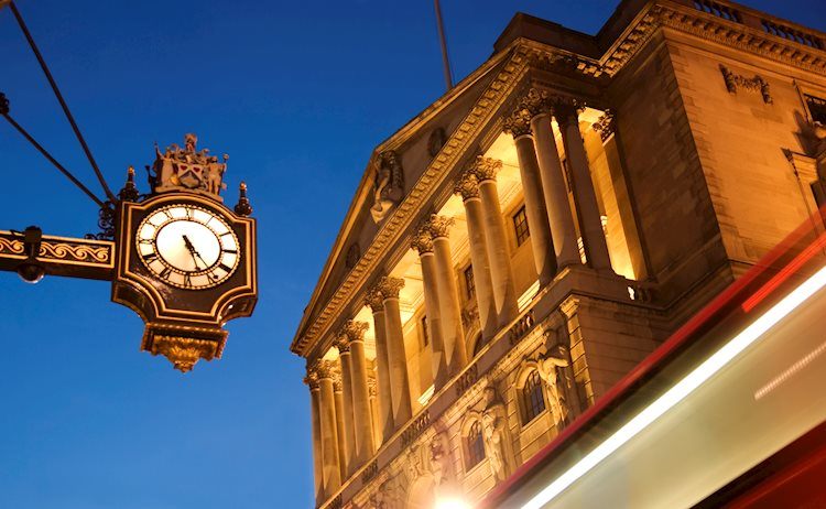 英国央行首席经济学家休-皮尔：英国央行是否需要进一步收紧政策是一个微妙的平衡问题