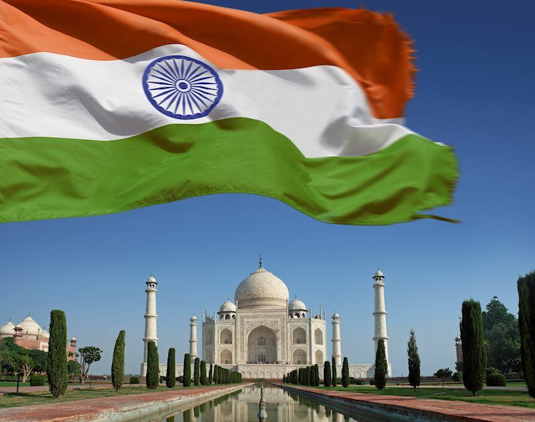 美元走软之际美元/印度卢比上涨，关注美国GDP数据