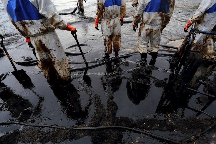 能源：价格强劲开局 &ndash; 荷兰国际集团