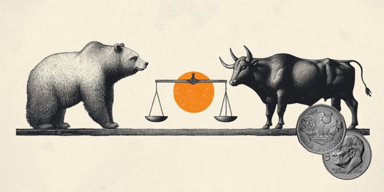 英镑：平淡的就业数据发布 &ndash; 荷兰国际集团