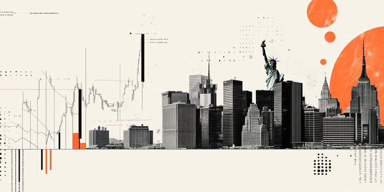 道琼斯工业平均指数暴跌400点，因贸易𢧐担忧取代非农就业数据