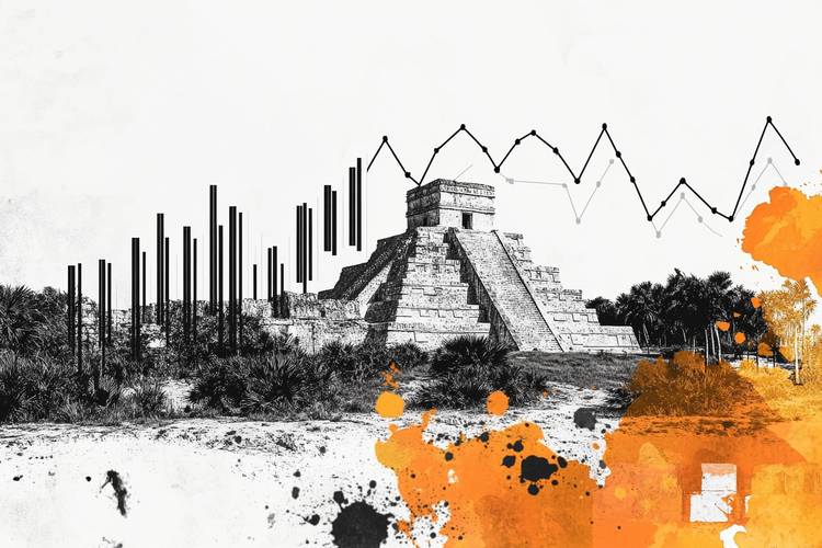 墨西哥比索升值，不受美国对金属关税的影响