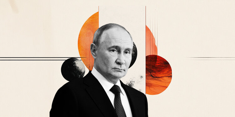 克里姆林宫关于可能的乌克兰和平协议：双方都有政治意𫖸