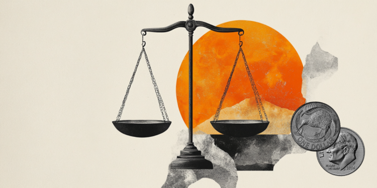 纽元/美元：可能在0.5690和0.5730之间横盘交易 &ndash; 大华银行