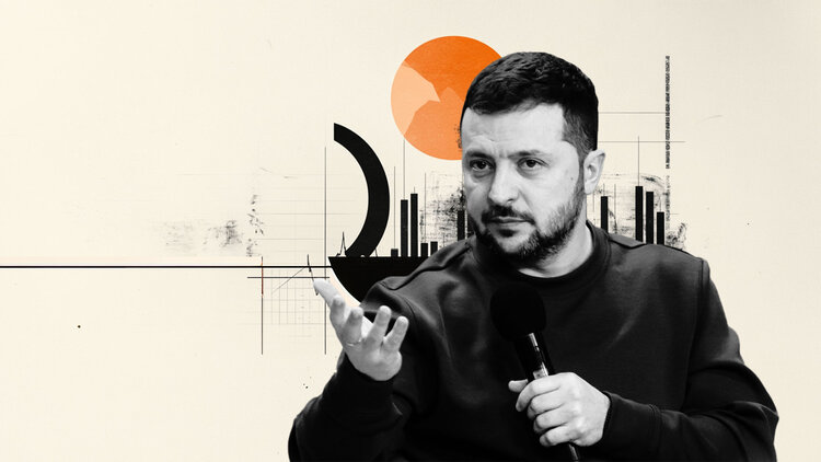 美国总统唐纳德&middot;特朗普取消与乌克兰的簽字仪式