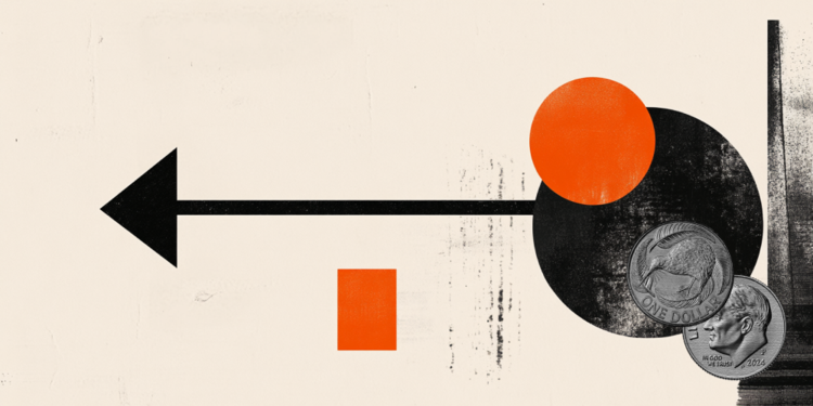 纽元/美元：纽元达到0.5565的机会渺茫 &ndash; 大华银行