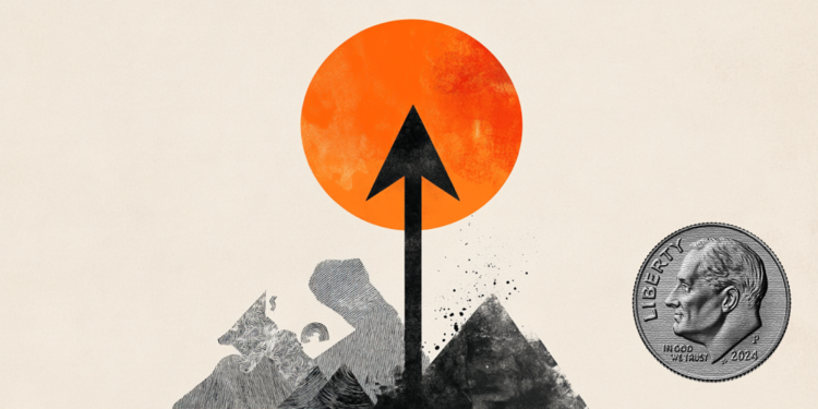 美元/加元在1.4250上方吸引了一些𧹒家，因為特朗普公布了关税计划