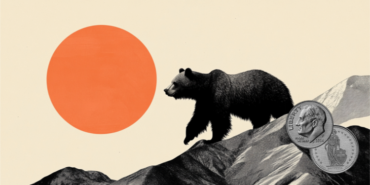 美元/瑞郎在解放日后暴跌，触及数月低点