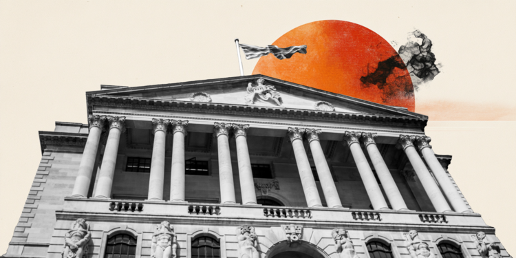 英国央行（BoE）：全球贸易安排的重大变化可能通过抑制增长来损害金融稳定