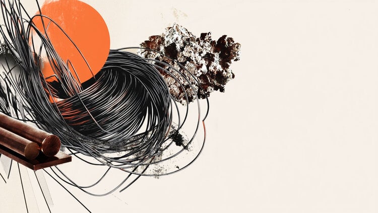 中国铜进口下降 &ndash; 荷兰国际集团