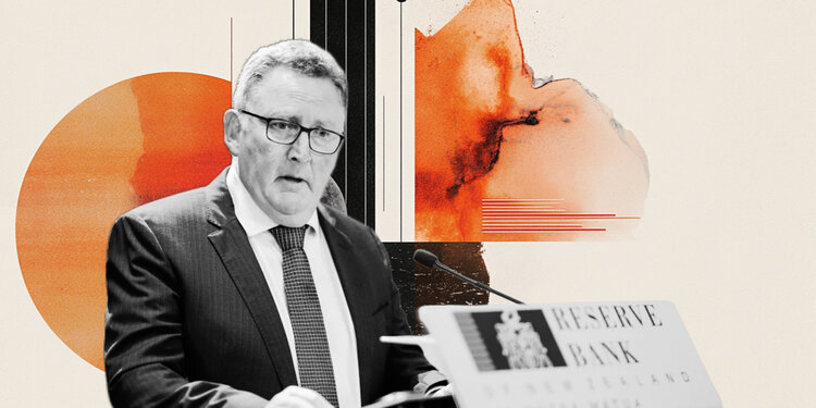 纽元：通胀的重新上升不是问题 - 德国商业银行