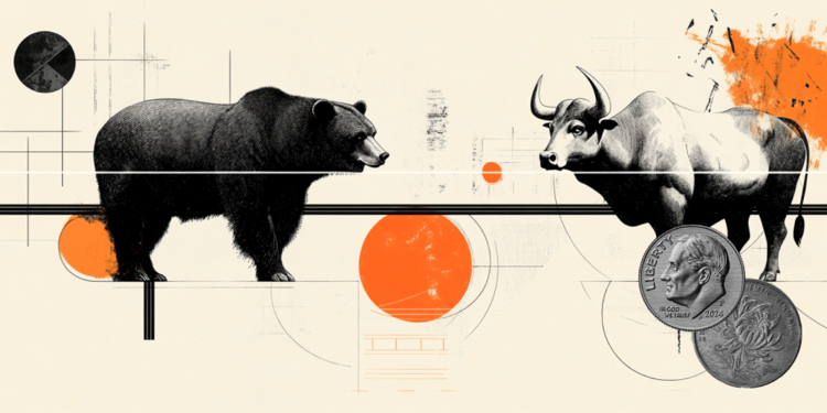 美国：关税的纸牌屋正在崩溃 &ndash; 德国商业银行