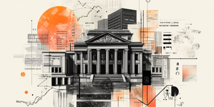 日本央行预计将在美国贸易𢧐不确定性中将利率维持在0.50%