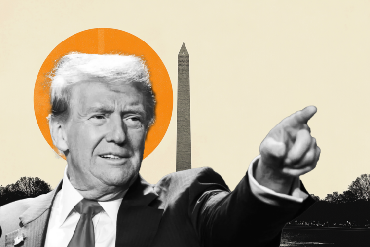 美国总统唐纳德&middot;特朗普将对所有海外製作的电影征收100%的关税