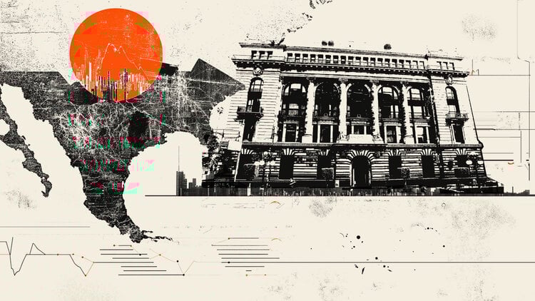 墨西哥比索在美联储决议和通胀数据公布前下滑