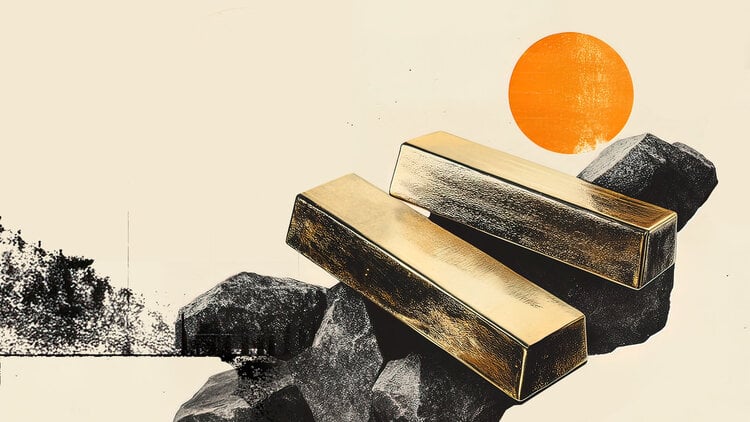 黄金反弹，美元回落，因本周末将举行美中贸易谈判