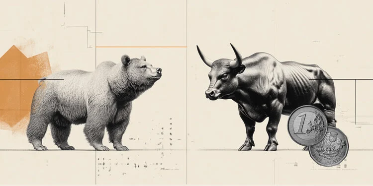 欧元/英镑在英国通胀意外上升挑𢧐英国央行前景后上涨 &ndash; 丹斯克银行