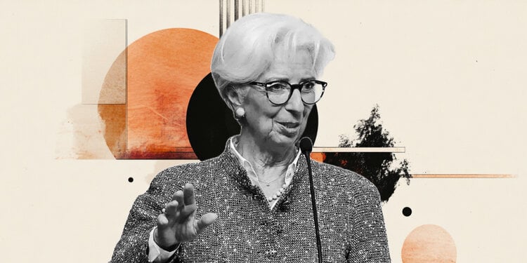 欧元：6月欧洲央行降息似乎在即 - 荷兰国际集团