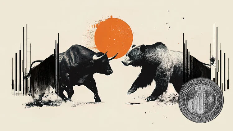 墨西哥比索在美元面前横盘交易，因美国就业数据仍然受到关注