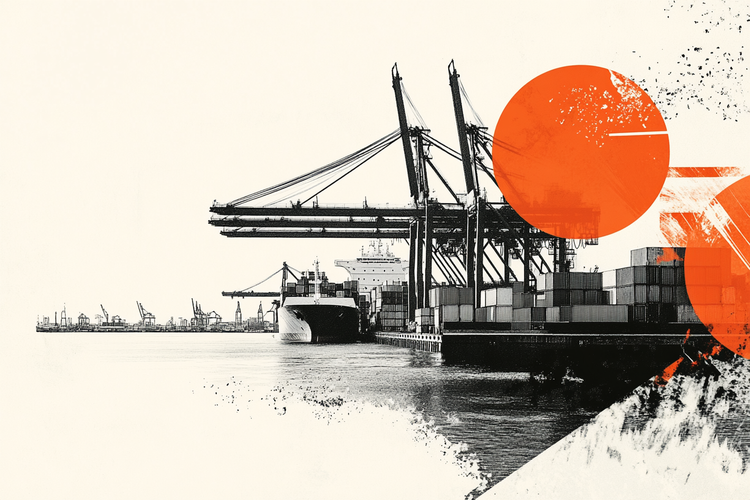 美元/印度卢比小幅下跌，而坚挺的油价和外资流出继续打压印度卢比