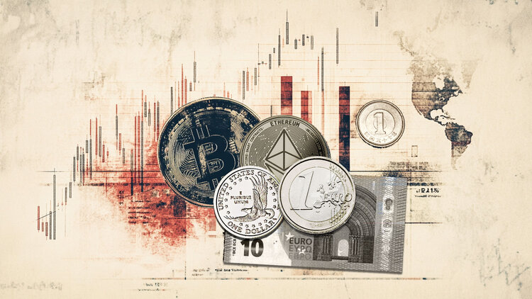 随著投资者消化中东停火协议，美元指数（DXY）重返98.00以上