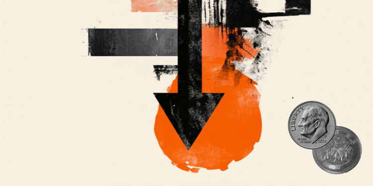 美元/日元：下行偏向 &ndash; 华侨银行