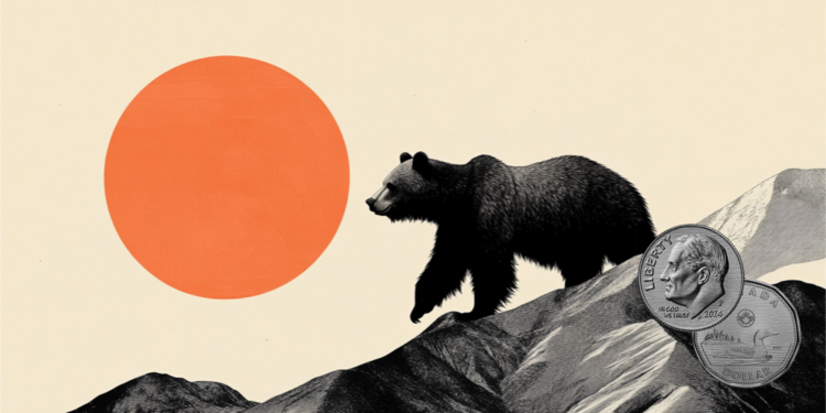 美元/加元在1.3600附近小幅下跌，因美国和加拿大将恢复贸易谈判