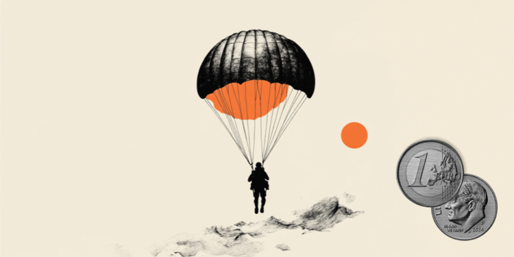 欧元/美元：跌破1.1660的主要支撑风险正在增加 &ndash; 大华银行