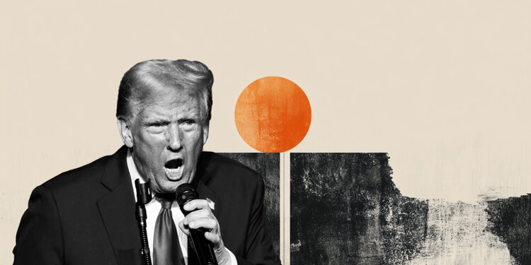 美国总统唐纳德&middot;特朗普对欧盟和墨西哥征收30%的关税，定于8月1日生效 - 彭博社