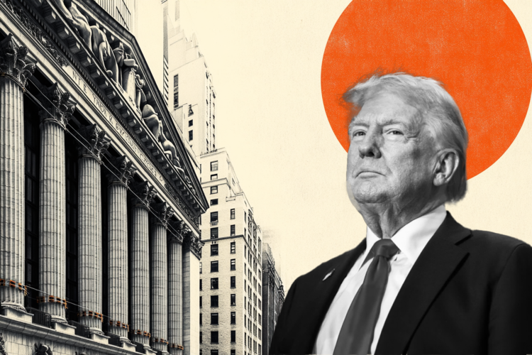 美国总统唐纳德&middot;特朗普表示将很快发布关于小国的信件