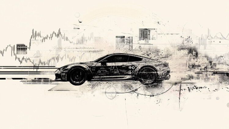 美日关税对美国汽车行业构成意外威胁