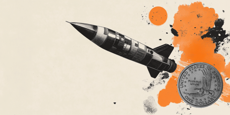 DXY：目前可能面临区间交易 - OCBC