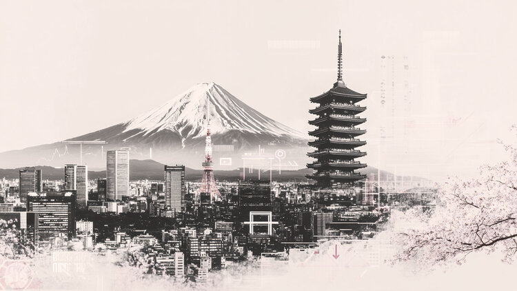 日本经济大臣兼首席贸易谈判代表赤泽：与美国的贸易协议保证芯片和製药的最低关税率