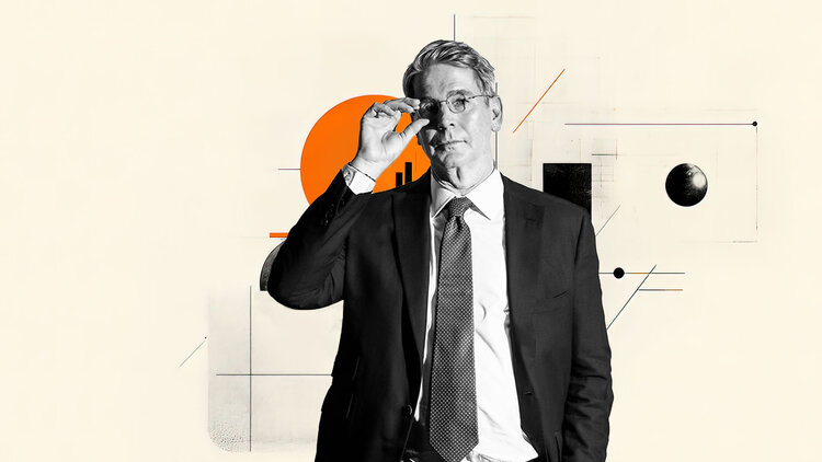 美国财政部长斯科特&middot;贝森特：关税恢复并不是世界末日