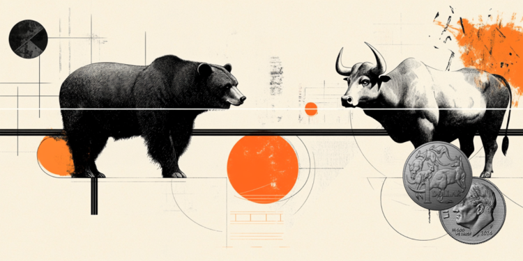 澳元/美元在0.6500上方企稳，交易者关注澳大利亚CPI和美联储决策