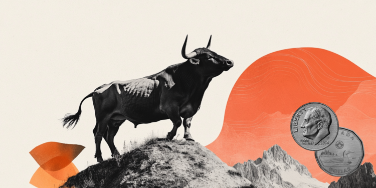 加元：在关税冲击后进一步下跌 - 荷兰国际集团