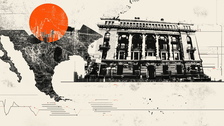 墨西哥央行将利率下调25个基点，基准利率维持在7.75%