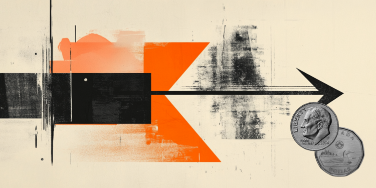 美元/加元在加拿大CPI通胀数据公布前平稳在1.3800附近