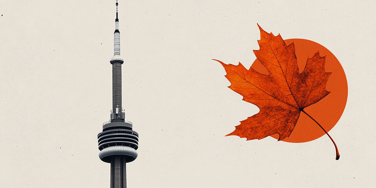 加元：增长数据提供了一个后视镜的视角 &ndash; 德国商业银行