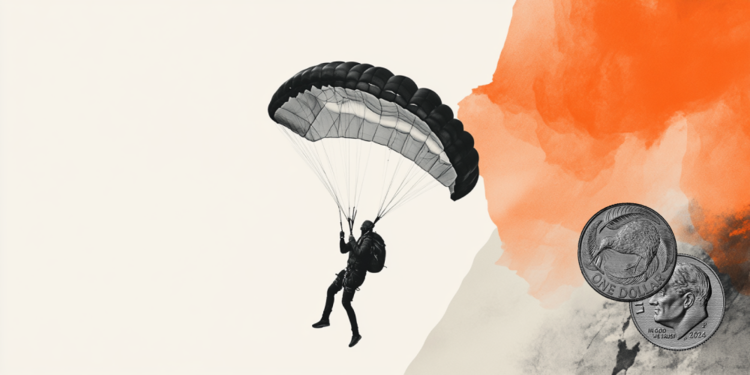 纽元/美元：可能在0.5830测试支撑位后稳定 &ndash; 大华银行