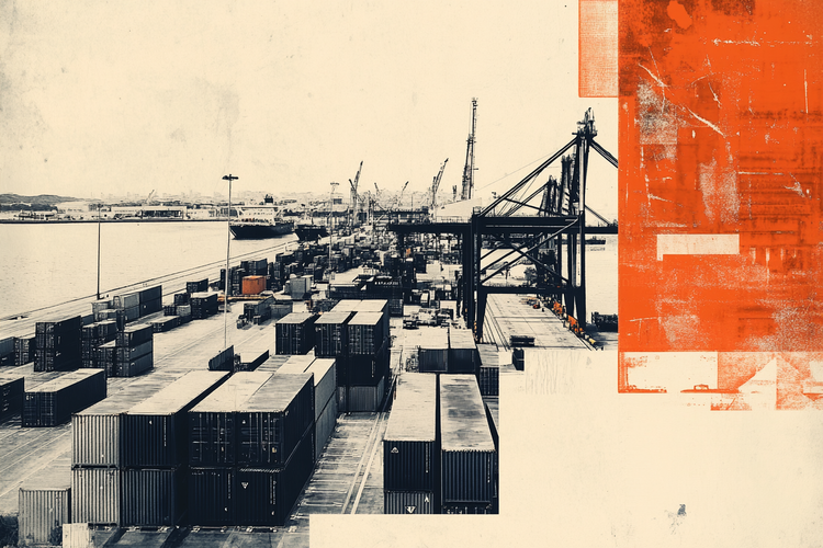 美元/印度卢比上涨，因為美国关税问题抵消了印度商品和服务税改革的影响