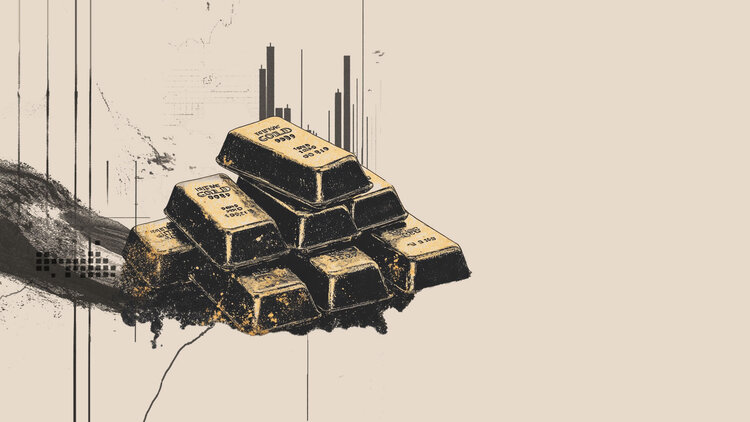 黄金继续吸引投资流入 &ndash; 荷兰国际集团