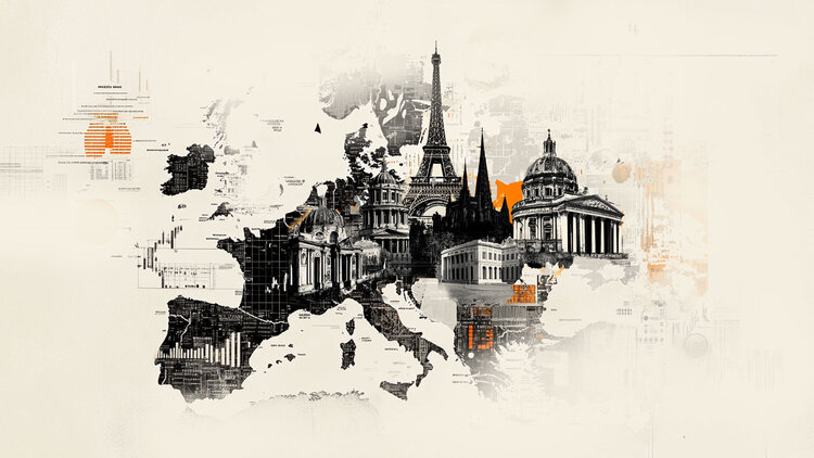 欧盟成员国同意在2027年底之前禁止进口俄罗斯天然气 - 彭博社