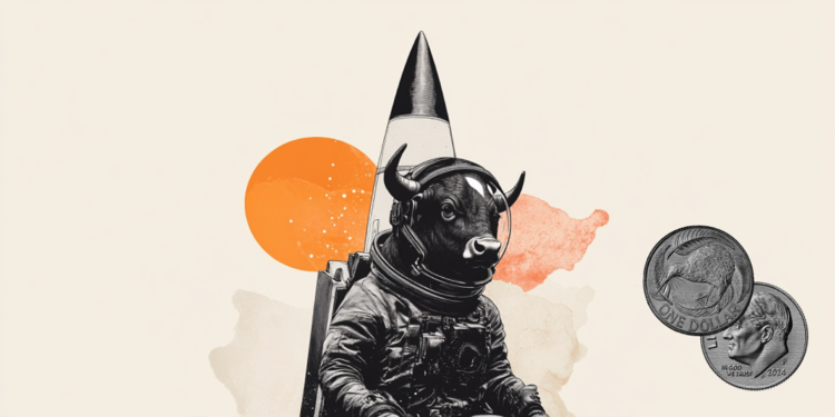 纽元/美元：可能在0.5740和0.5800之间交易 &ndash; 大华银行集团