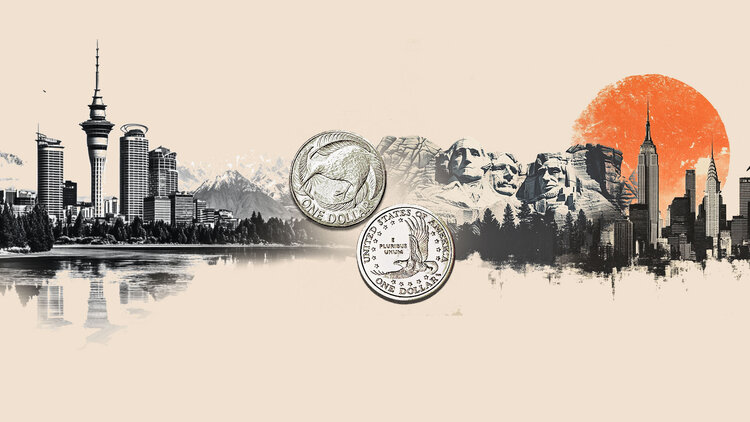 纽元/美元价格预测：0.5805的阻力位可能会压制多头